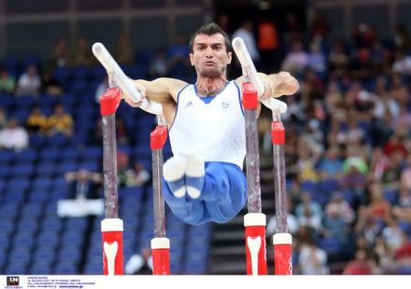 Ο Βασίλης Τσολακίδης αποχαιρέτησε την ενεργό δράση