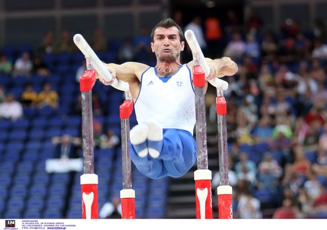 Ο Βασίλης Τσολακίδης αποχαιρέτησε την ενεργό δράση