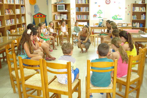 Καλοκαιρινές δραστηριότητες για μικρούς και μεγάλους στα Χανιά | tovima.gr