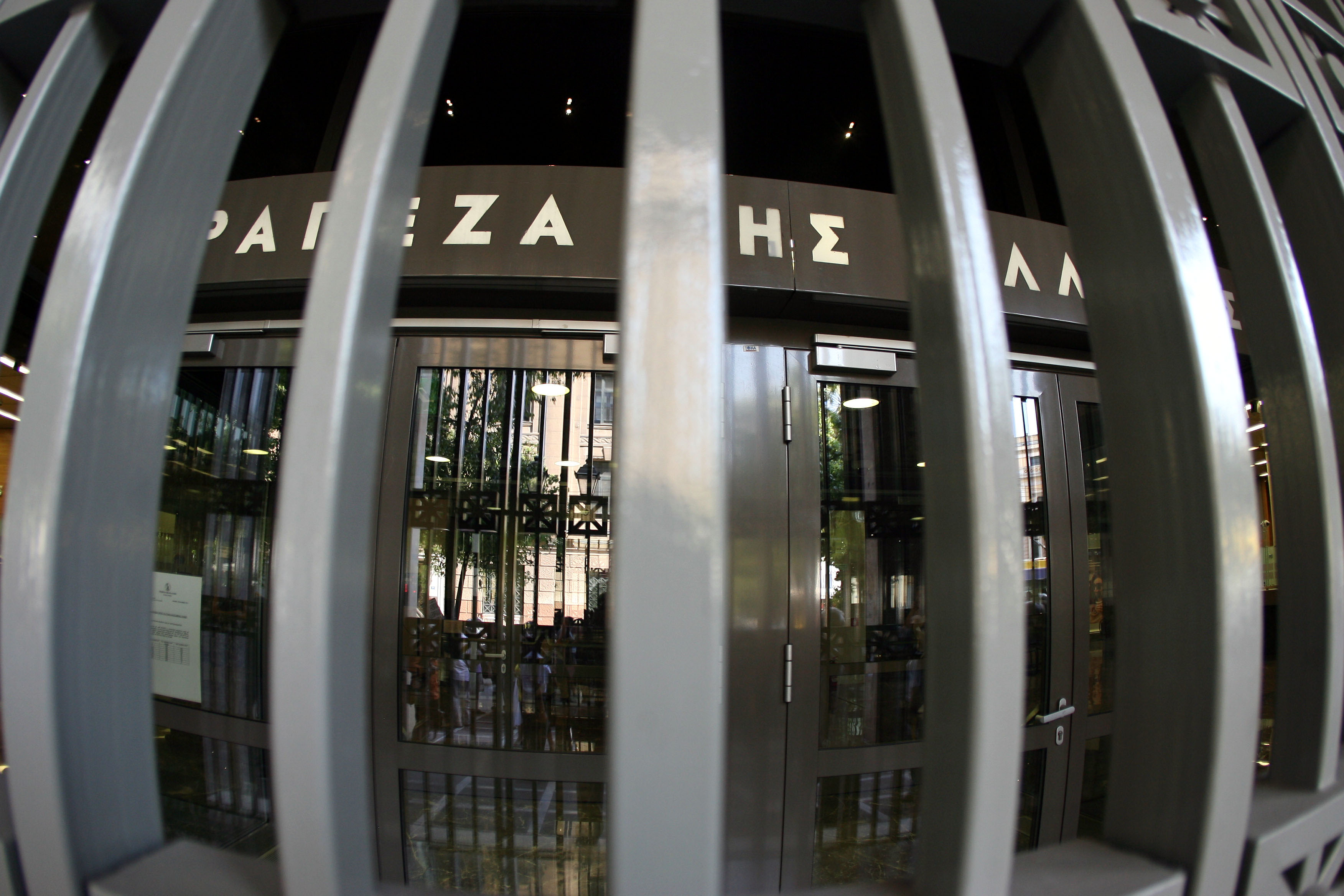 Ο Γιάννης Στουρνάρας νέος Διοικητής της Τράπεζας της Ελλάδος