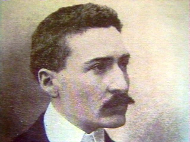 «Ψηφιακός» Ιων Δραγούμης