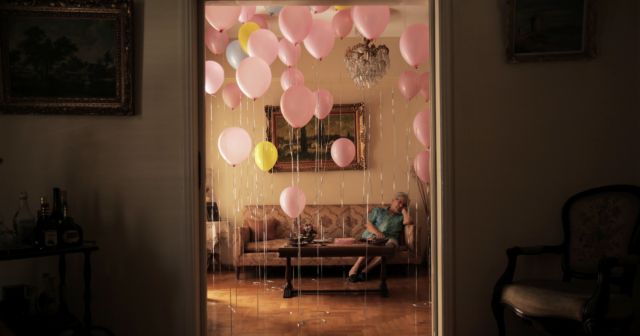 Η Αθήνα μέσα από το σινεμά