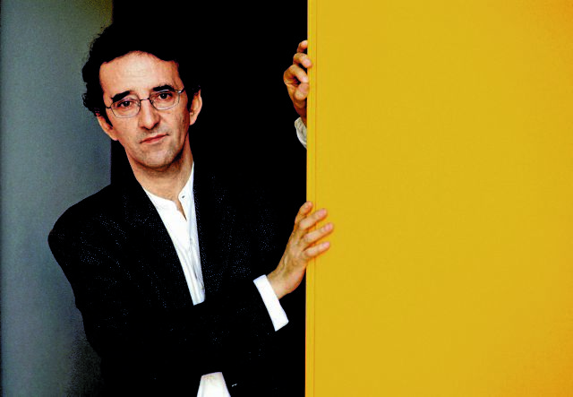 Η κοσμική κόλαση μιας χώρας