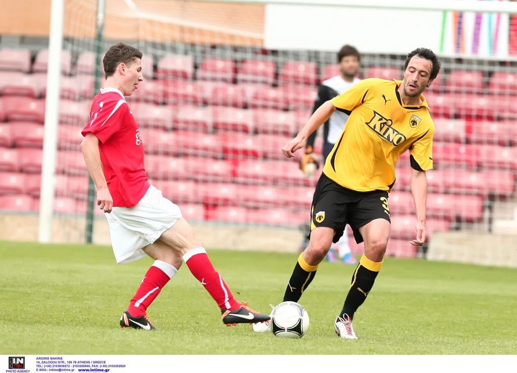 Σούπερ Λίγκα: Κανονικά η πρεμιέρα του πρωταθλήματος