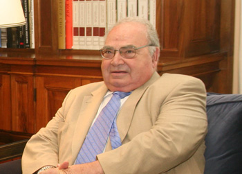 Λ. Ρακιντζής: «Έχω στείλει το πόρισμα για τον ΟΚΑΝΑ στον εισαγγελέα»