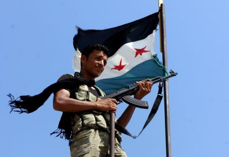 ΗΠΑ: Εκκληση για συμμετοχή της συριακής αντιπολίτευσης στη Γενεύη 2