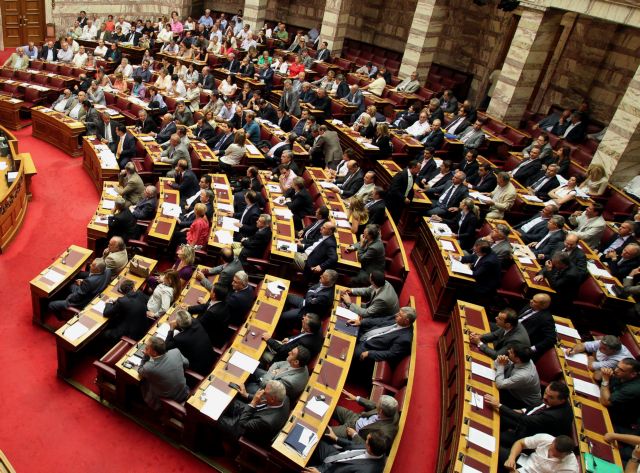 Οι φαυλεπίφαυλοι πρόεδροι της Βουλής