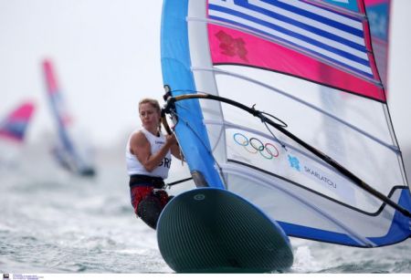 Η Σκαρλάτου προκρίθηκε στους Ολυμπιακούς Αγώνες του Ρίο