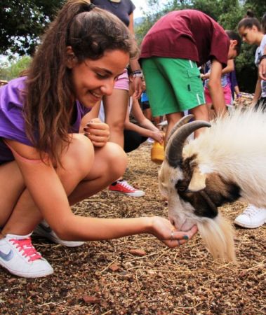 12ο Ecocamp στον Ερύμανθο από 1 έως 7 Αυγούστου