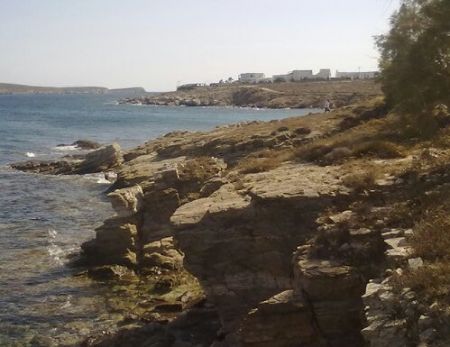 Στην Ελλάδα επιστρέφει η Μυρτώ που κακοποιήθηκε στην Πάρο