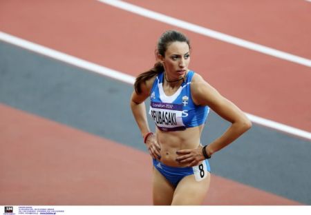23ο Ευρωπαϊκό Στίβου: Ατομικό ρεκόρ και πρόκριση για Μπελιμπασάκη
