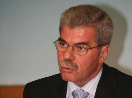 Γ. Ντόλιος:Συνεργαστήκαμε άπαξ σε μια κυβέρνηση για τη χώρα