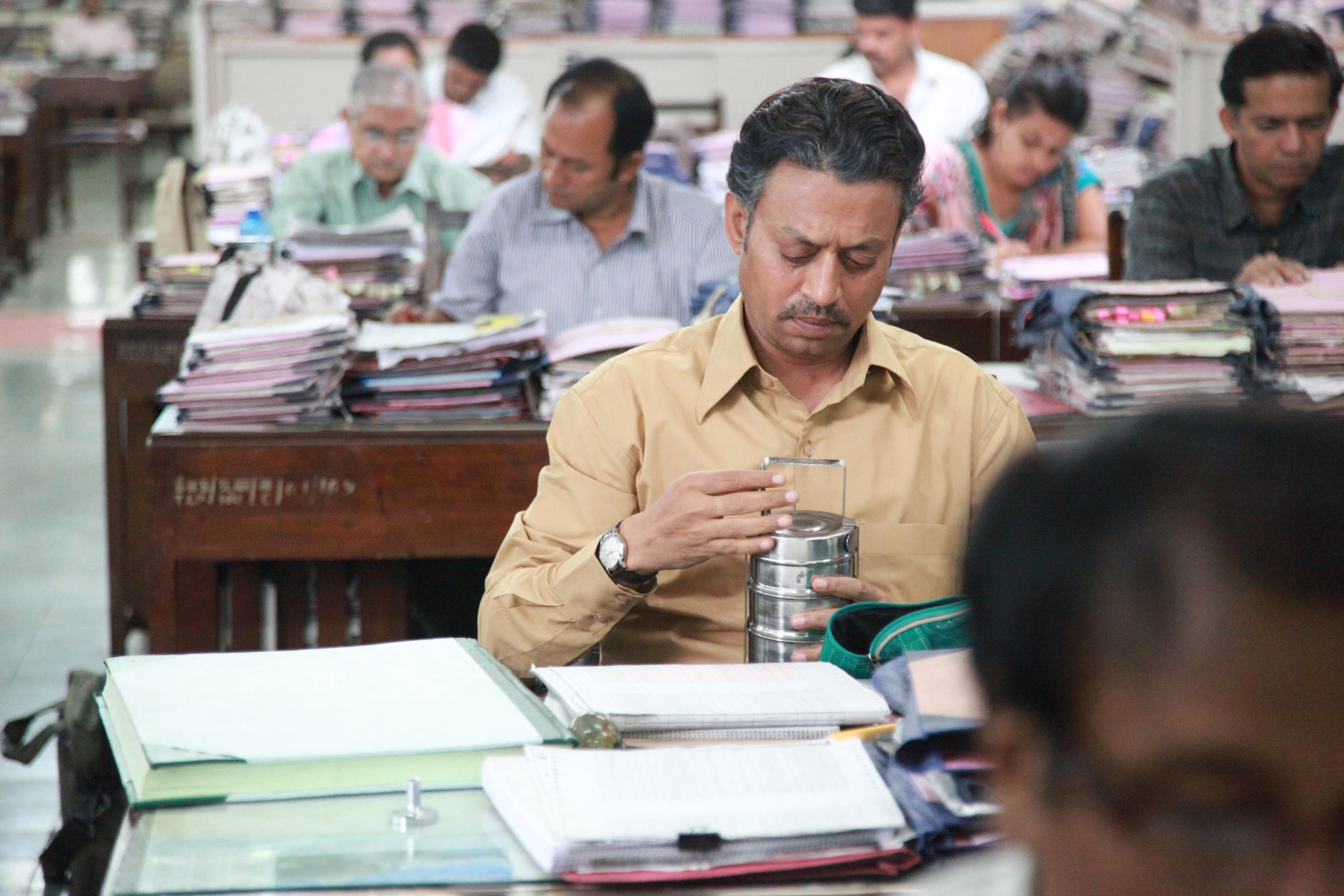 Οι ταινίες της εβδομάδας – Ινδική έκπληξη και Φίλιπ Σίμορ Χόφμαν πριν το τραγικό τέλος