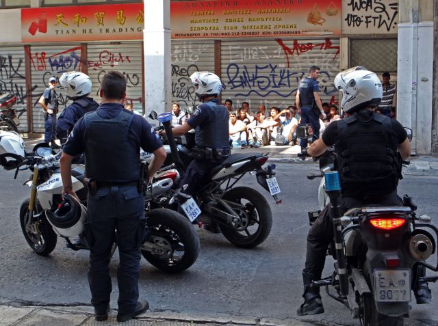 Τόσκας: Αναδιάρθρωση της ΕΛ.ΑΣ. με διάλυση της ομάδας ΔΕΛΤΑ