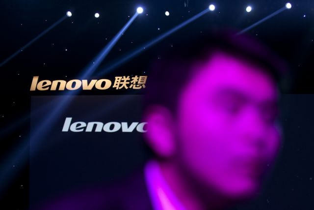 Η Lenovo λανσάρει για πρώτη φορά Smartphones στην Ελλάδα