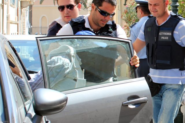 Trial of assailant who brutalized a 16-year-old girl in Paros resumes