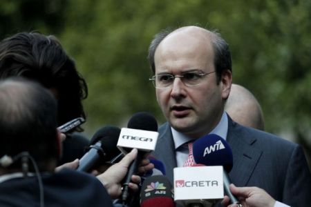 Χατζηδάκης: Ο Κυρ.Μητσοτάκης μετέτρεψε το πρόβλημα σε ευκαιρία