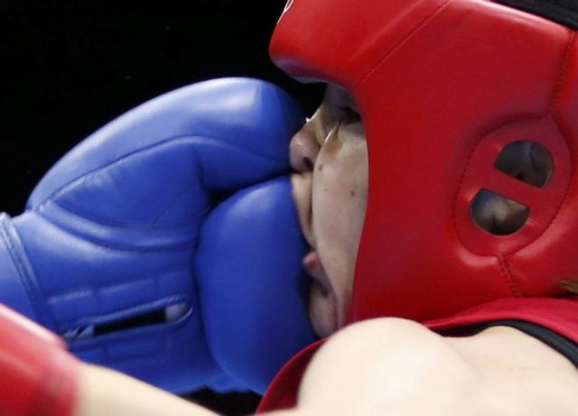 Guardian: Στημένο το Ολυμπιακό τουρνουά πυγμαχίας