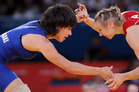 Εκτός ημιτελικών η Πρεβολαράκη και… εκτός διοργάνωσης