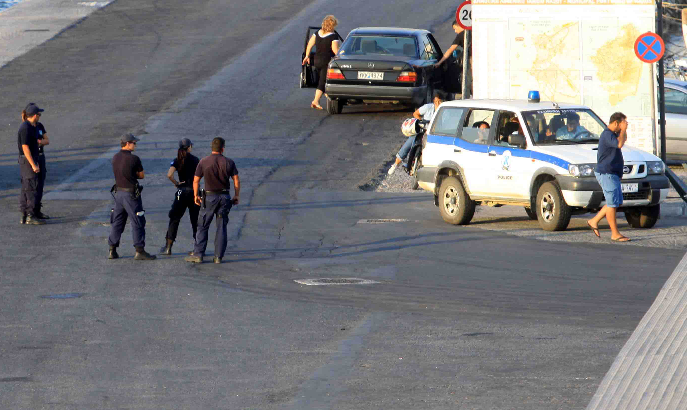 Ισόβια εισηγείται η εισαγγελέας για τον Τάσο Θεοφίλου