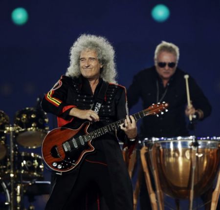 Σκληρή κόντρα Μέι-Κοέν με φόντο την ταινία για τους Queen