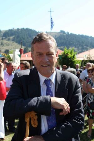 Οι λίστες της Νέας Δημοκρατίας για Ευρώπη – δήμους