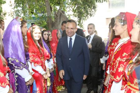 Μποζντάγ: Νομίζαμε ότι είχε λόγο ανδρός ο Τσίπρας για τους τούρκους αξιωματικούς