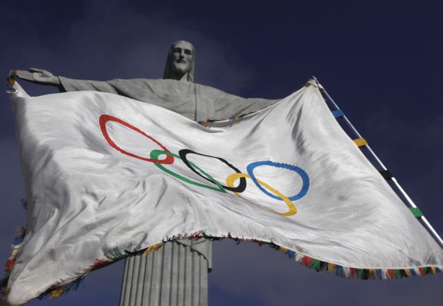 Ολυμπιακοί Αγώνες: Αλλαγές στην διαδικασία υποψηφιοτήτων