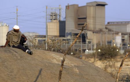 Γιοχάνεσμπουργκ: Εγκλωβισμένοι μεταλλωρύχοι σε εγκαταλελειμμένο ορυχείο