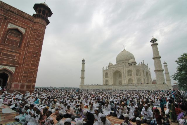 Γιατί οι μουσουλμάνοι της Ινδίας δεν είναι τζιχαντιστές; | tovima.gr