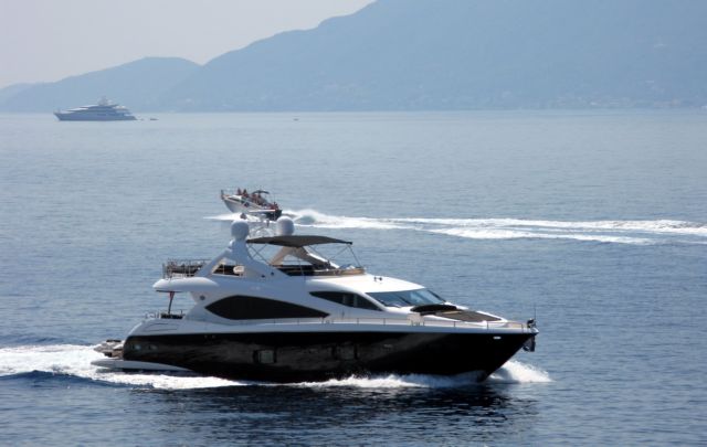 Ολες οι αλλαγές για τα σκάφη αναψυχής