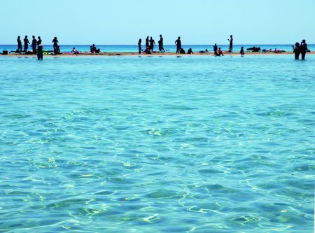 Τα ποιήματα του θέρους