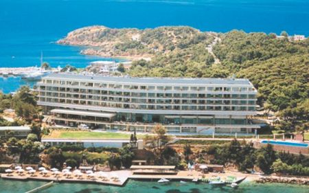 Αστήρ Παλάς: Το ΣτΕ «μπλοκάρει» την επένδυση