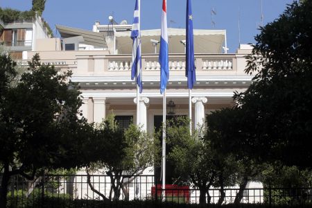 Αέρας αισιοδοξίας στο Μαξίμου για την ολοκλήρωση της διαπραγμάτευσης