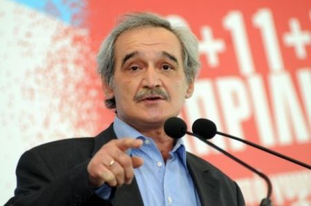 Ν. Χουντής: «Καλοδεχούμενες οι ψήφοι, απ’ όπου και αν προέρχονται»