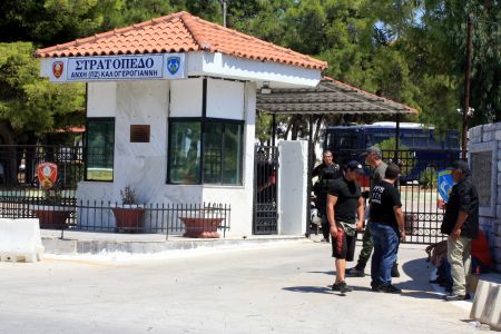 Υπ.Αμυνας: Η ανάθεση των ΚΨΜ σε ιδιώτες συμβάλλει στην ανάπτυξη