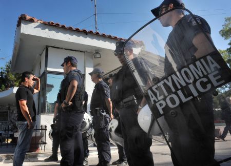 Αυξάνεται το εφάπαξ σε αστυνομικούς και υπαλλήλους του Δημόσιας Τάξης