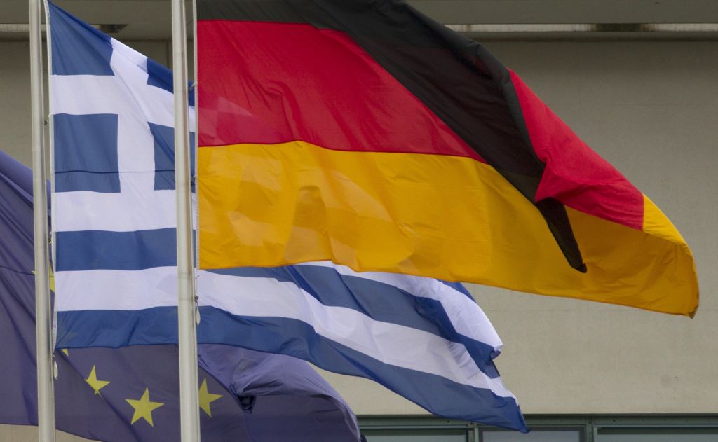 Γερμανικός Τύπος: Να βρεθεί κοινά αποδεκτή λύση με Ελλάδα