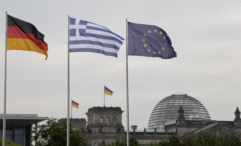 Die Welt: Stop στη χρηματοδότηση της ΕΕ εάν ο ΣΥΡΙΖΑ έρθει στην εξουσία και εφαρμόσει όσα λέει