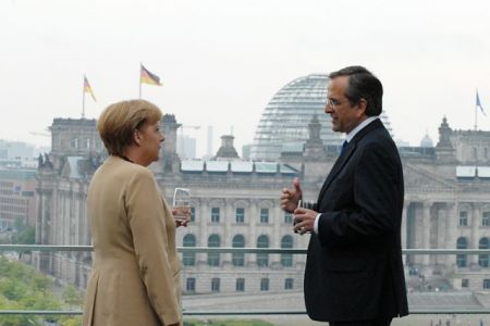 «Η Μέρκελ θα ακούσει αλλά μην περιμένετε δωράκια»