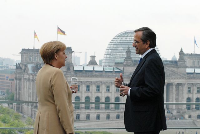 «Η Μέρκελ θα ακούσει αλλά μην περιμένετε δωράκια»