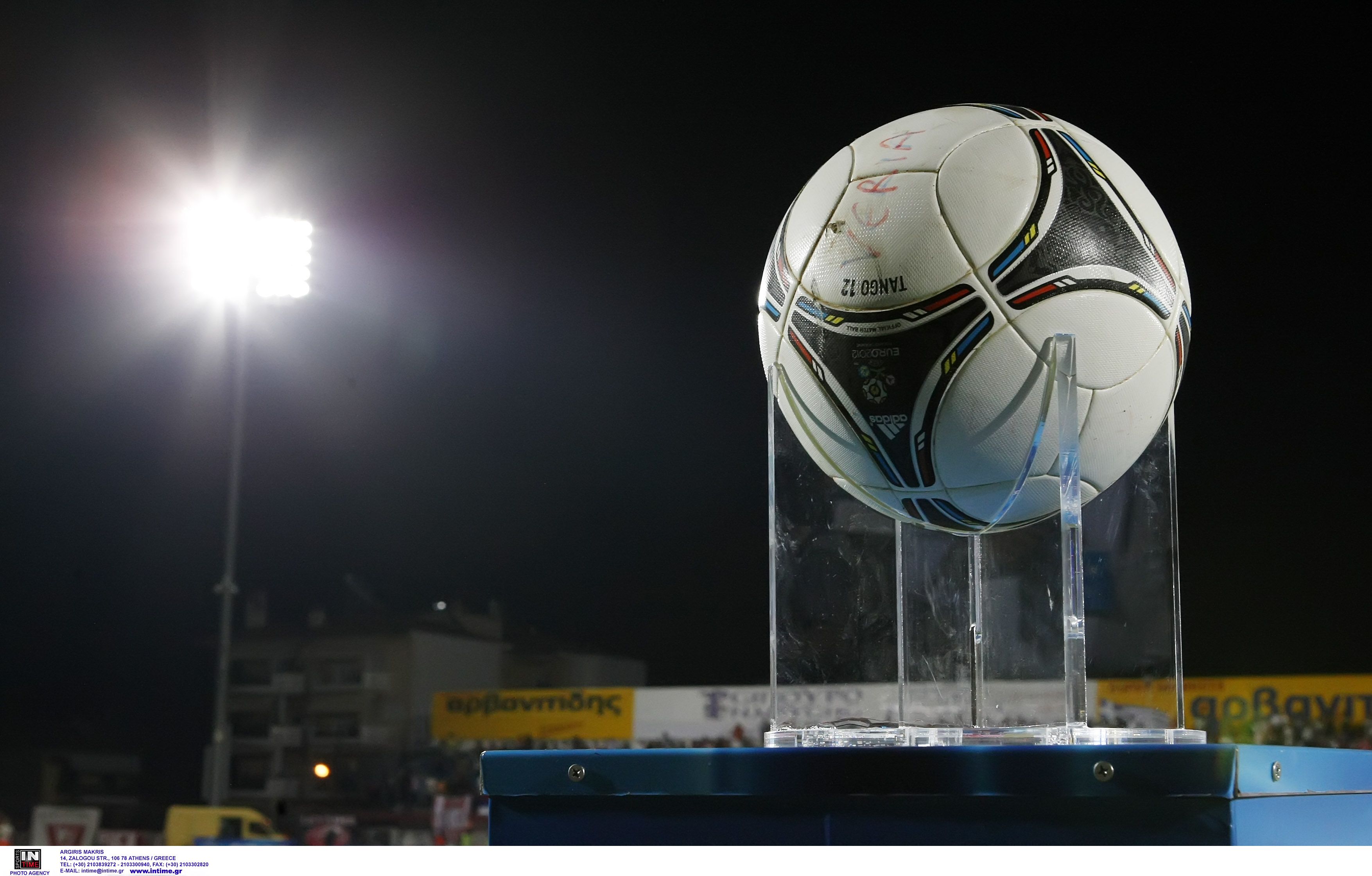 UEFA: Συνταγή χρεοκοπίας ακολουθούν οι ελληνικές ομάδες