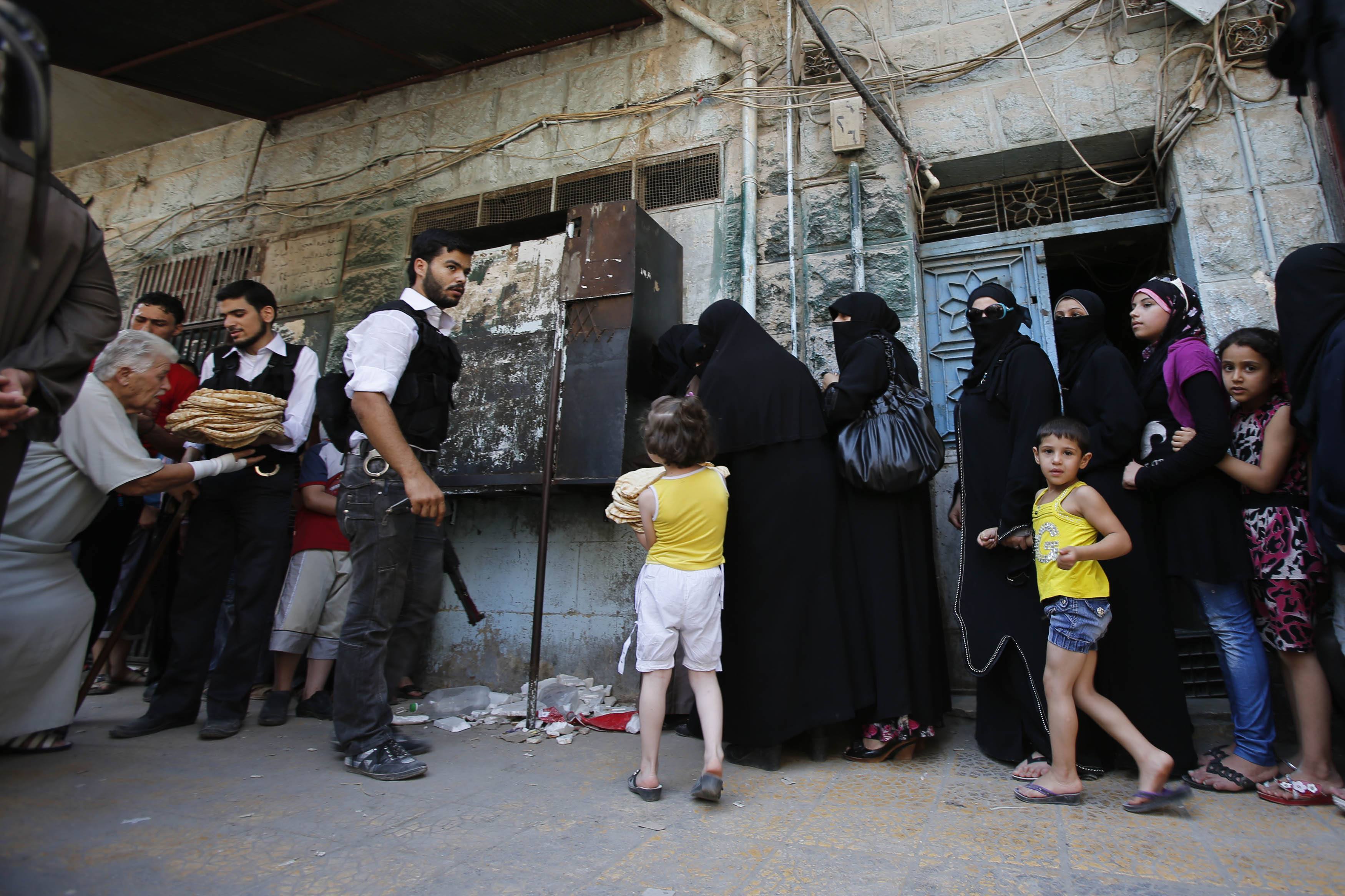 Ασαντ: «Οι αποσκιρτήσεις είναι τελικά κάτι θετικό, μια αυτοκάθαρση»