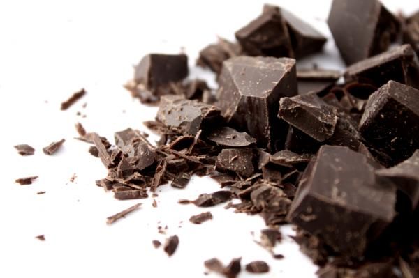 «Ασπίδα» κατά των εγκεφαλικών η σοκολάτα