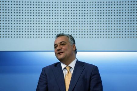 Τη Δευτέρα η επίσκεψη Κεφαλογιάννη στους κρατούμενους Ελληνες στρατιωτικούς