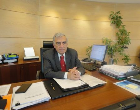 Κ. Μενουδάκος: Δίχτυ ασφαλείας για την ιδιωτική ζωή στο Facebook