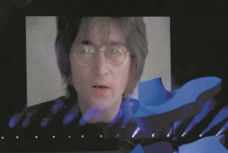 Μισός αιώναςγια το «Imagine»