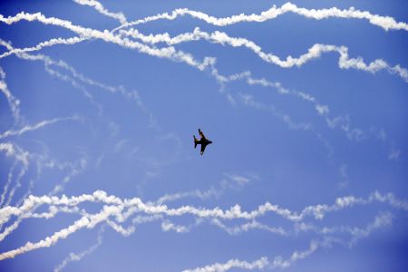 Πρώτη κοινή στρατιωτική άσκηση Ρωσίας και Σερβίας