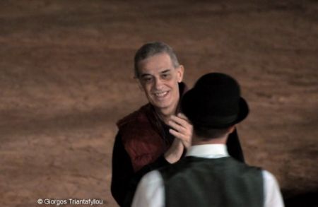 Ενας χρόνος χωρίς τον Λευτέρη Βογιατζή