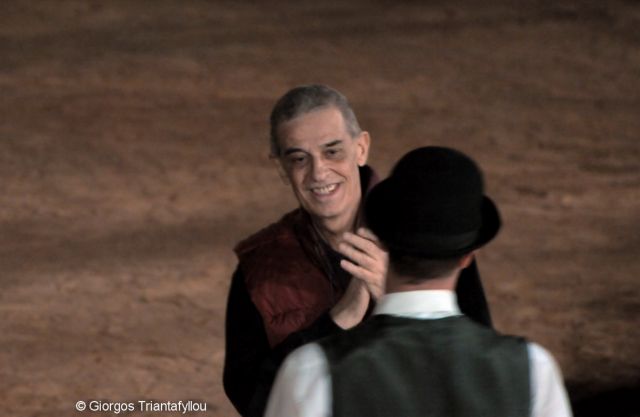 Ενας χρόνος χωρίς τον Λευτέρη Βογιατζή